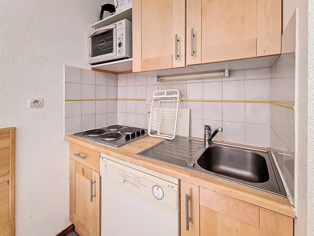 Residence Balcons D'Olympie