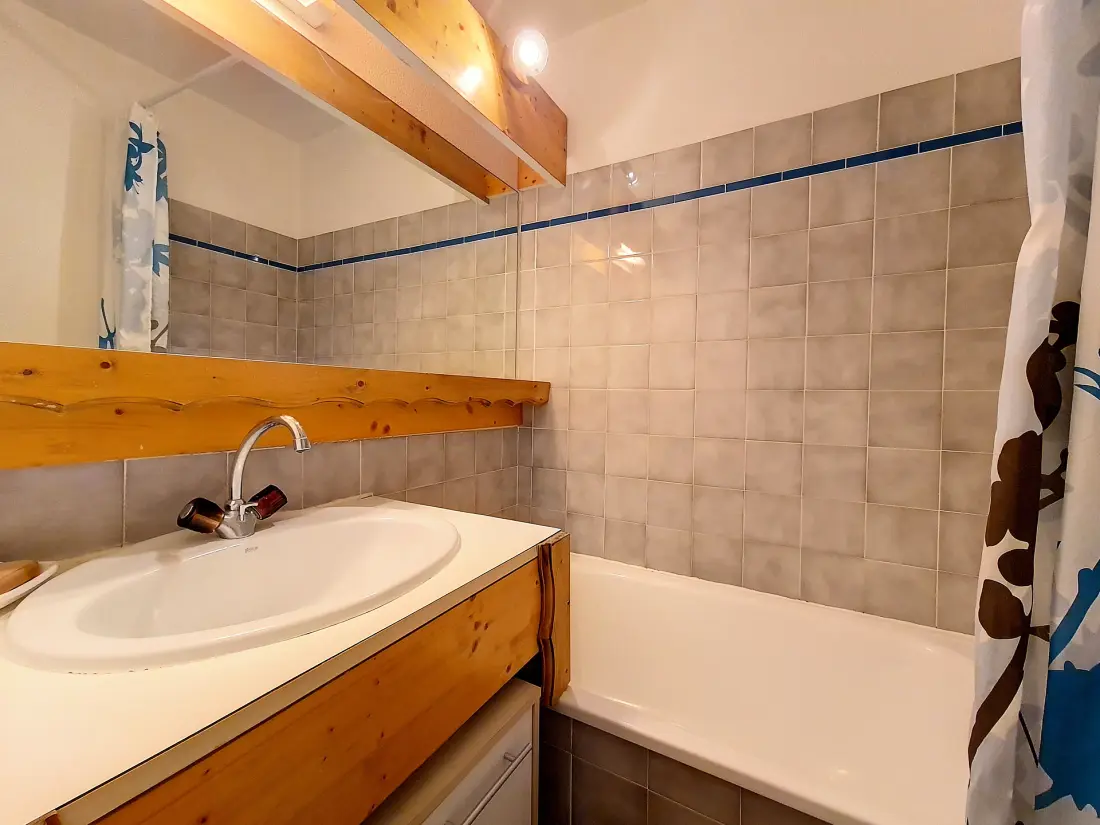 Residence Balcons D'Olympie