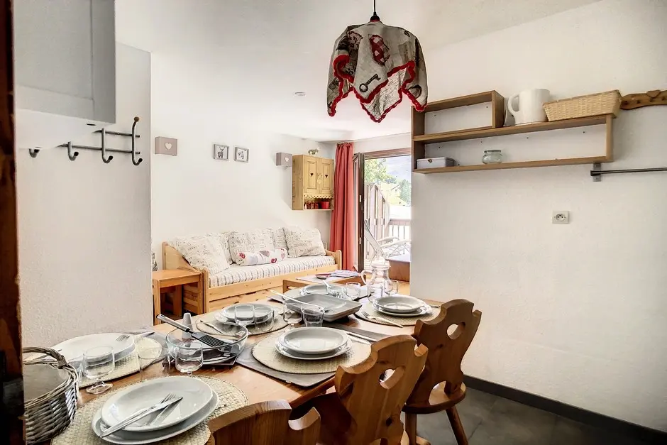 Residence Balcons D'Olympie