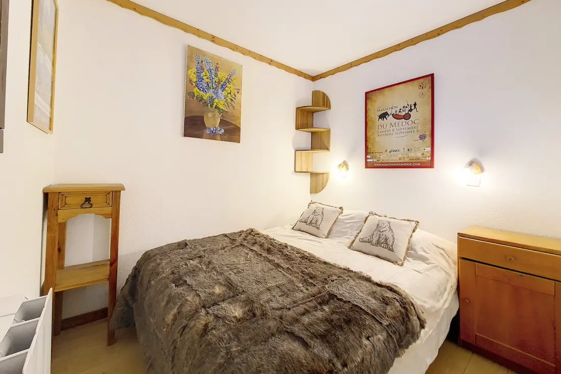 Residence Balcons D'Olympie
