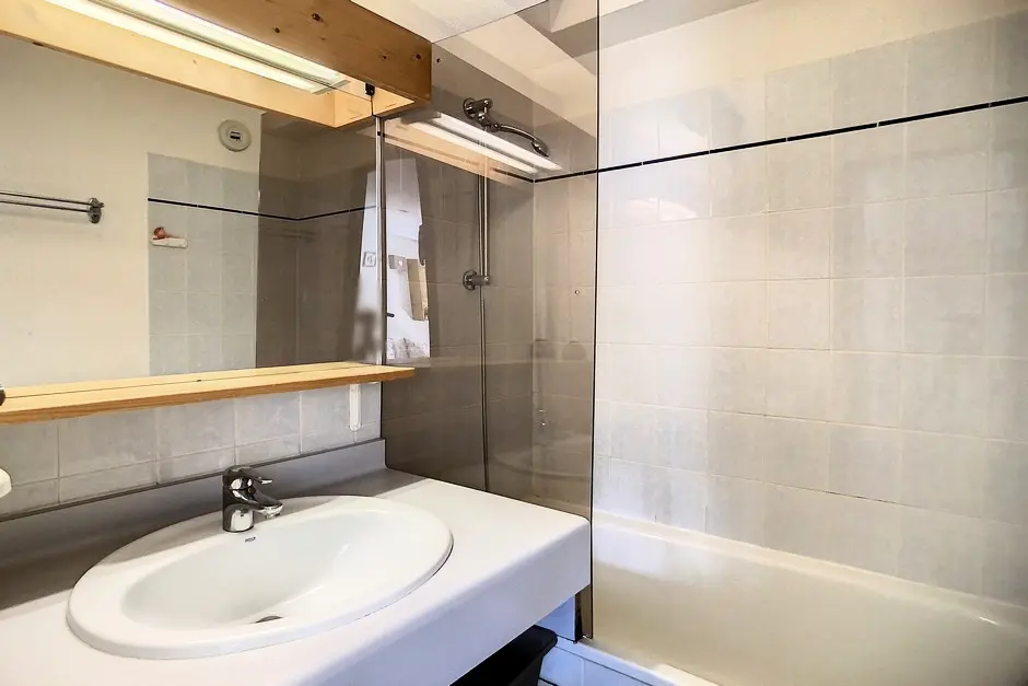 Residence Balcons D'Olympie