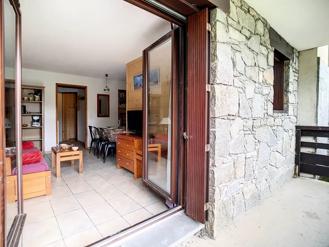 Residence Balcons D'Olympie