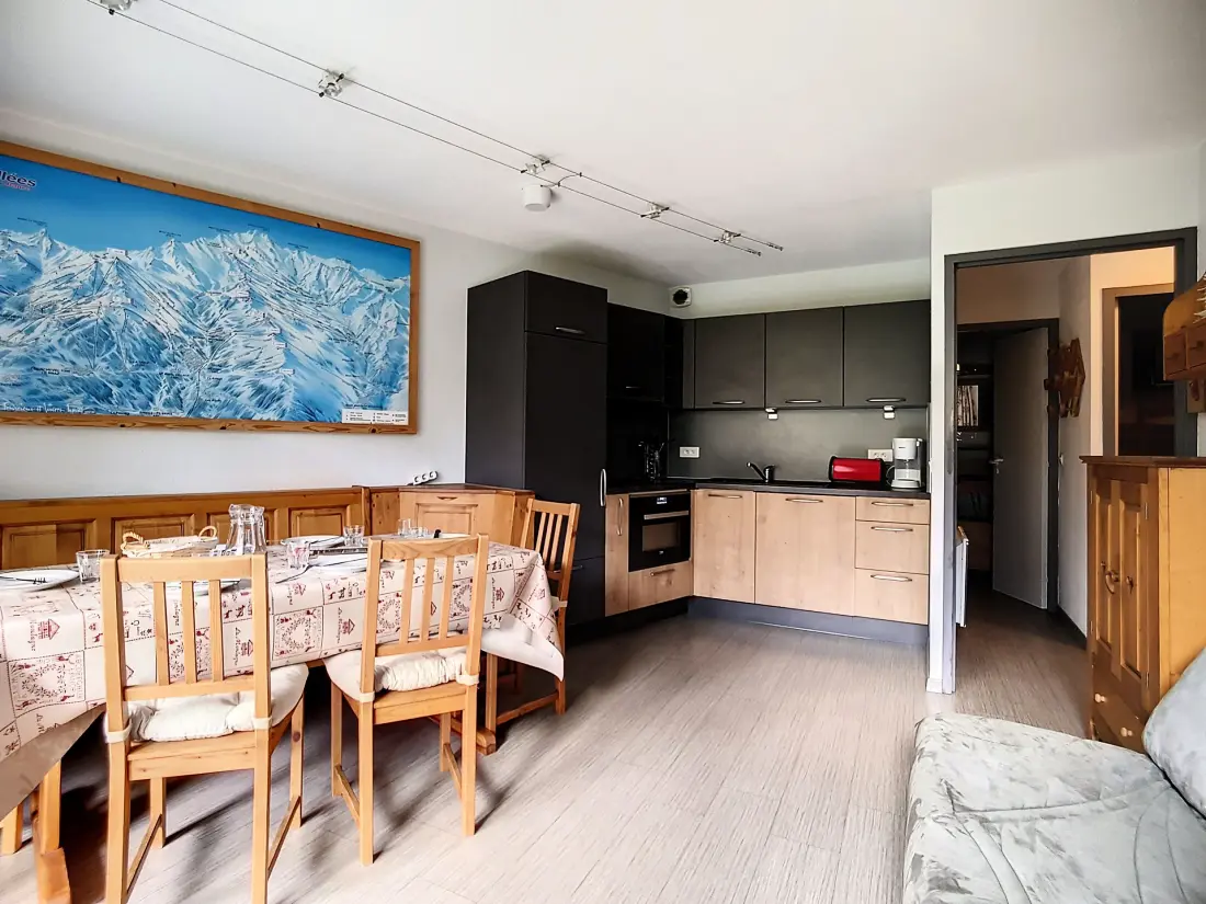 Residence Balcons D'Olympie