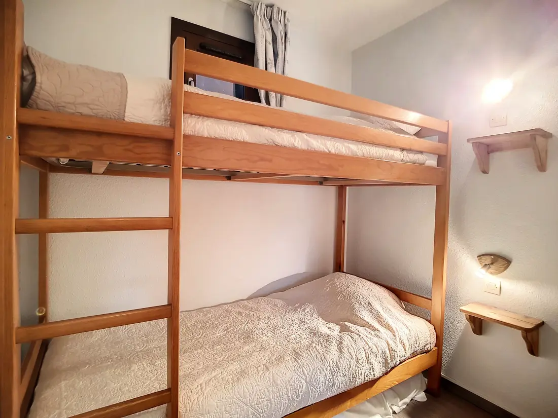 Residence Balcons D'Olympie