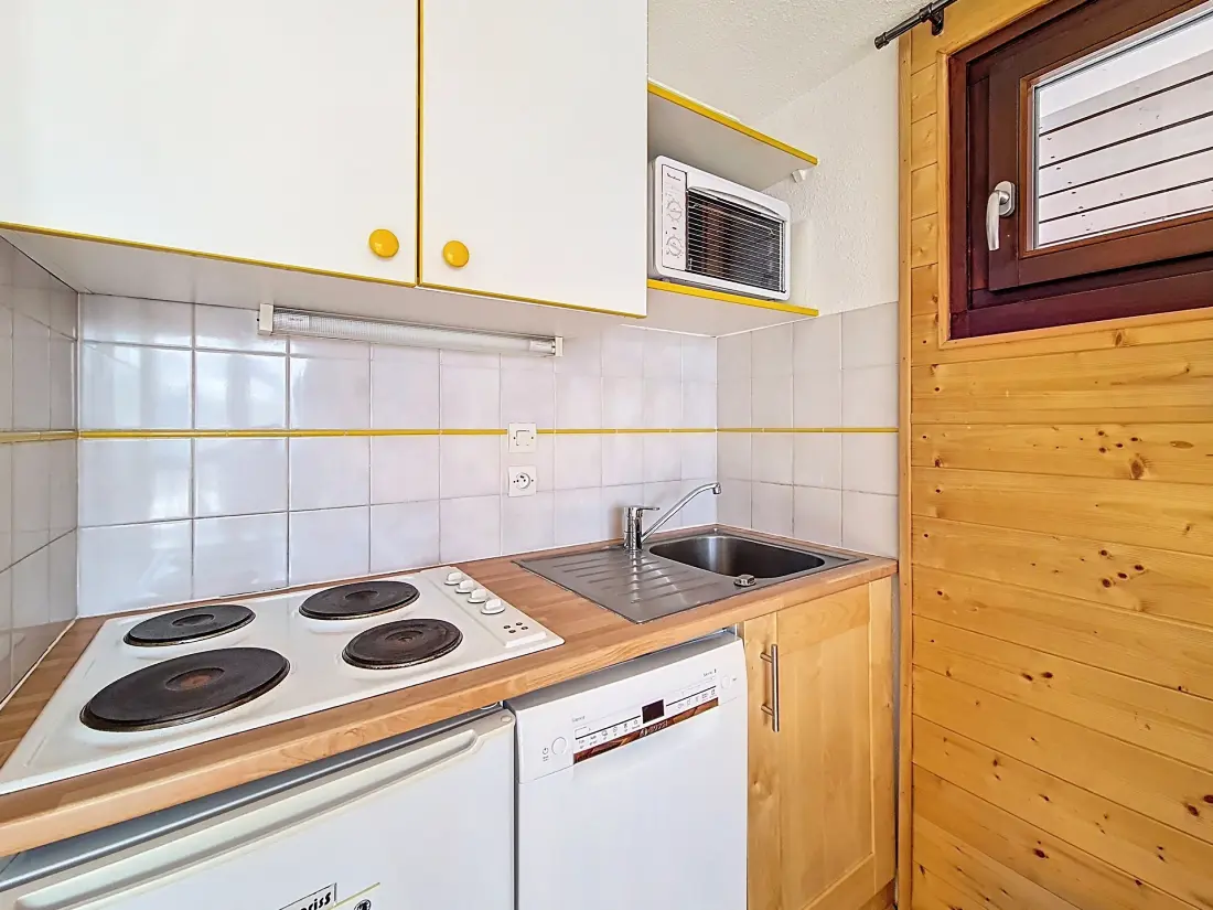 Residence Balcons D'Olympie
