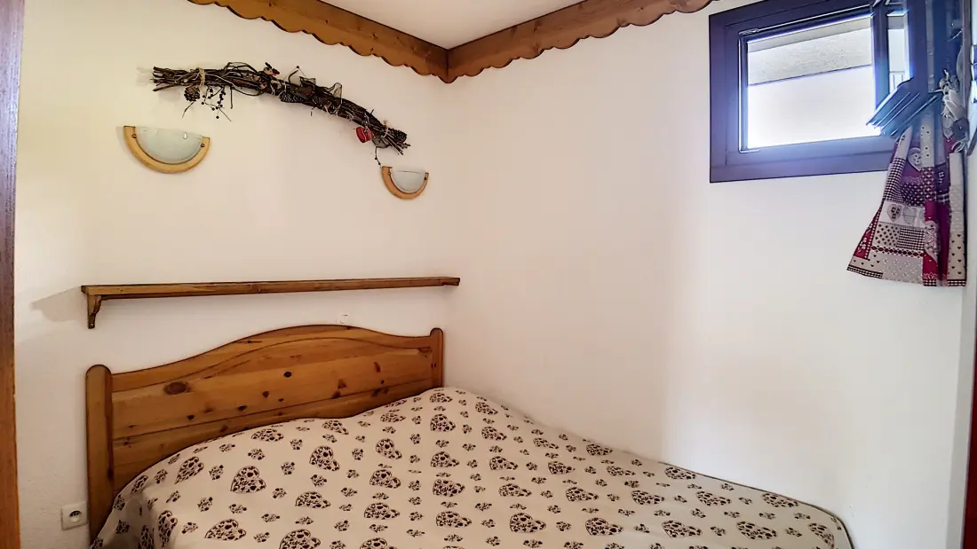 Residence Balcons D'Olympie