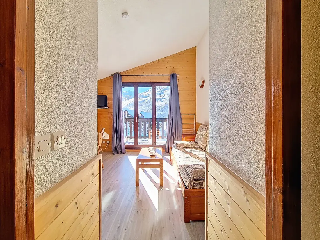 Residence Balcons D'Olympie