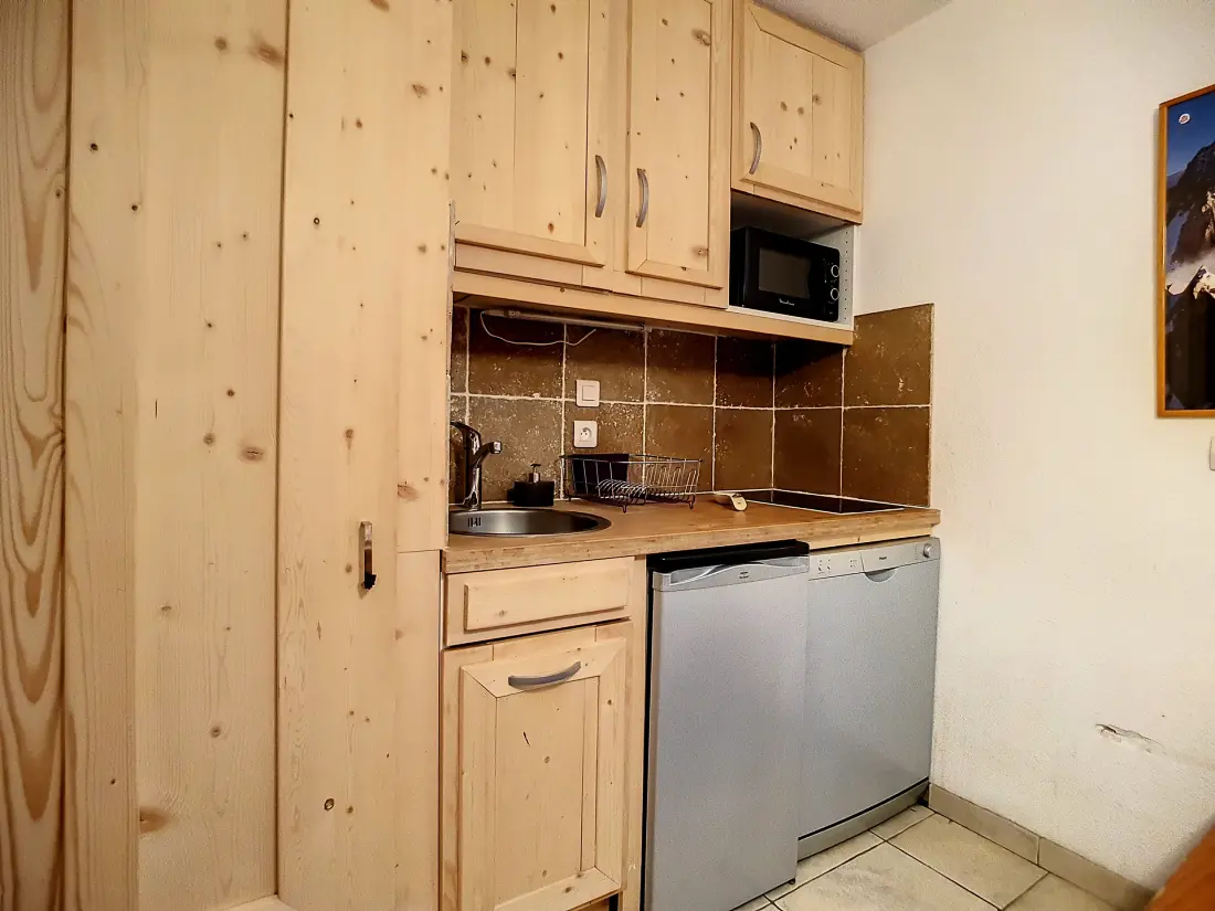 Residence Balcons D'Olympie