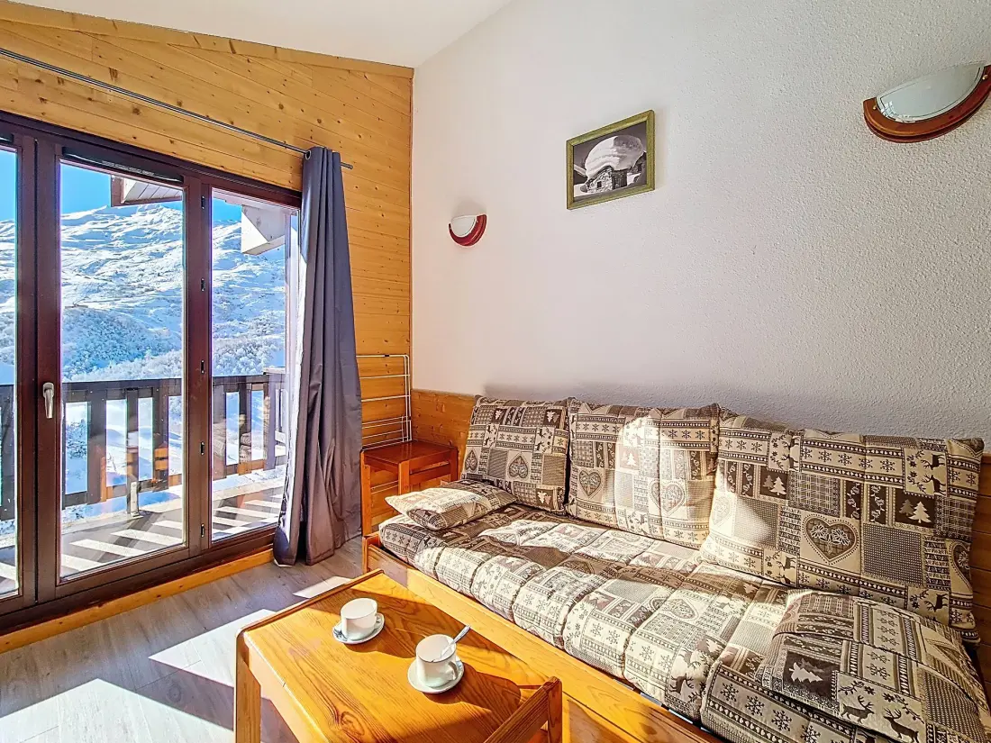 Residence Balcons D'Olympie