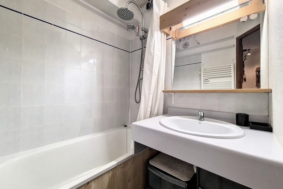 Residence Balcons D'Olympie