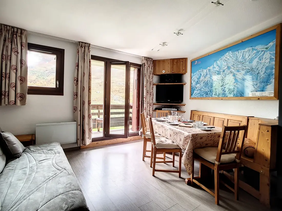 Residence Balcons D'Olympie