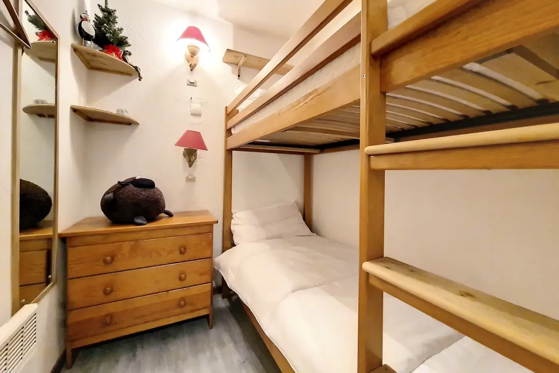 Residence Balcons D'Olympie