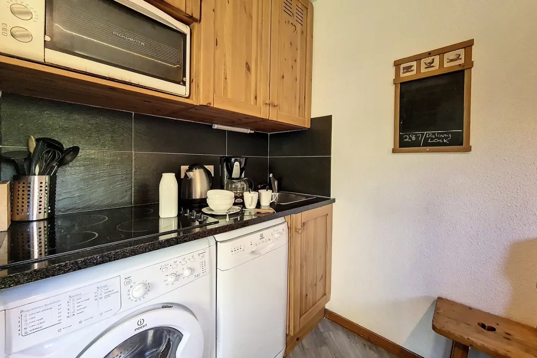 Residence Balcons D'Olympie
