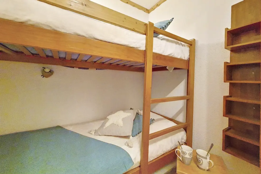 Residence Balcons D'Olympie