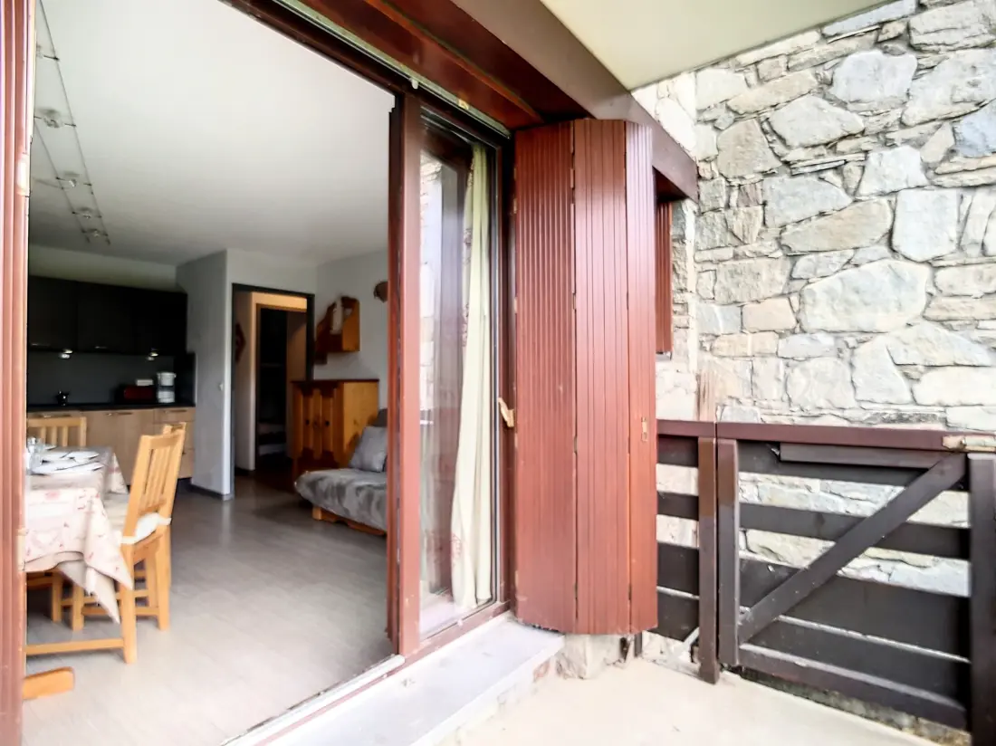 Residence Balcons D'Olympie
