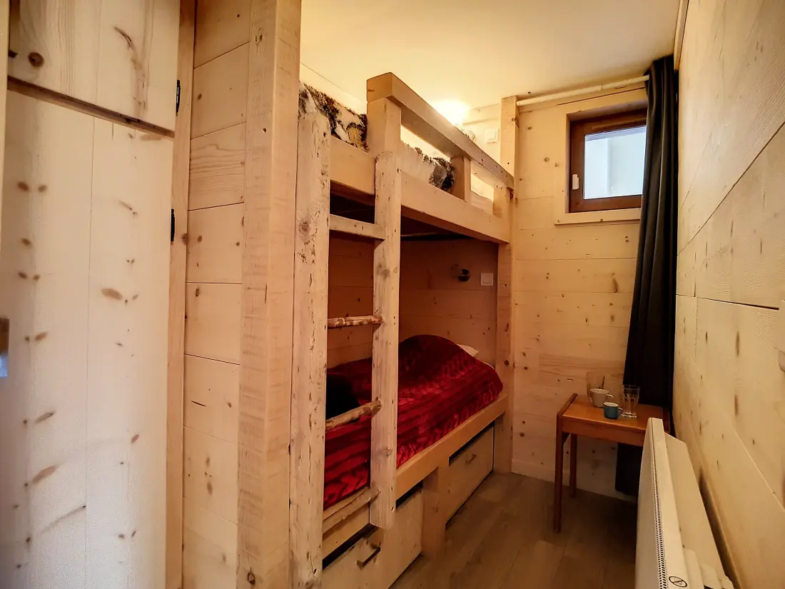 Residence Balcons D'Olympie
