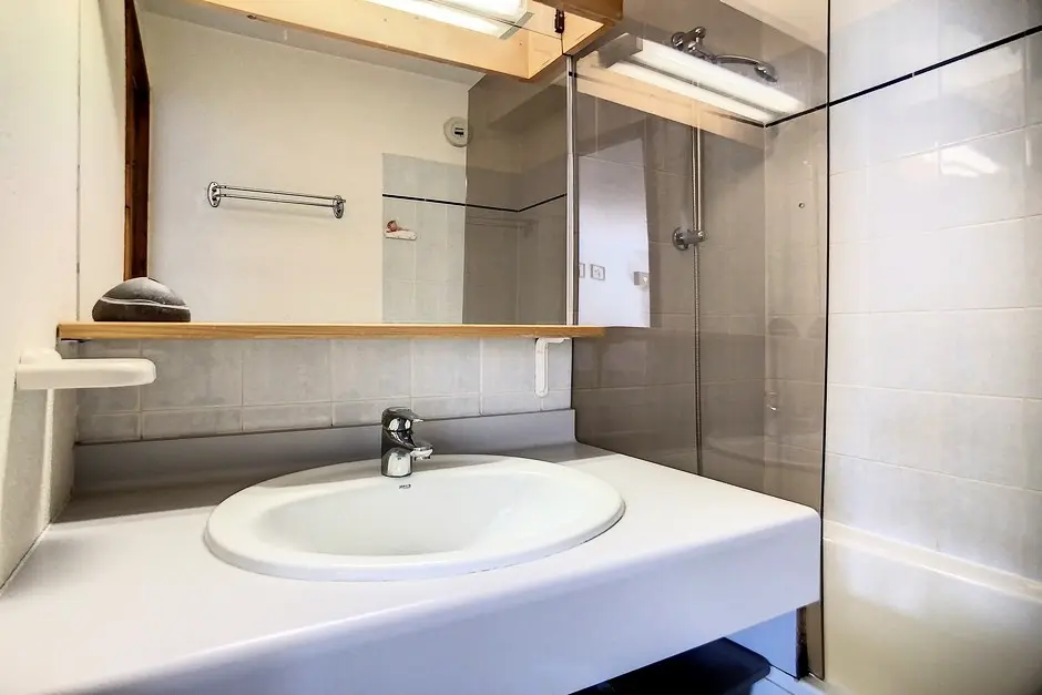 Residence Balcons D'Olympie