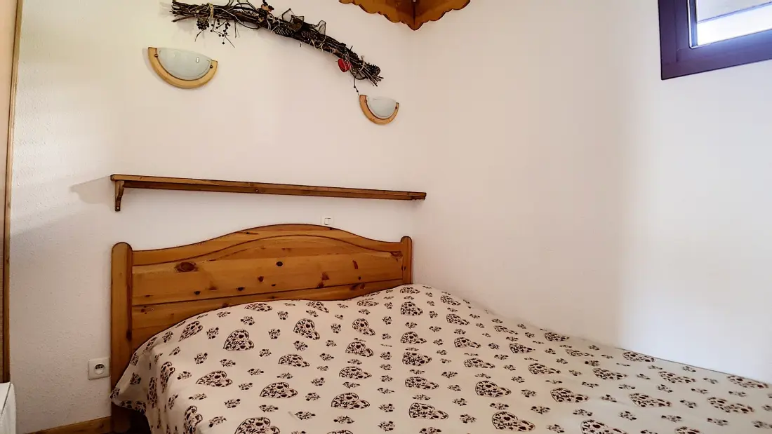 Residence Balcons D'Olympie