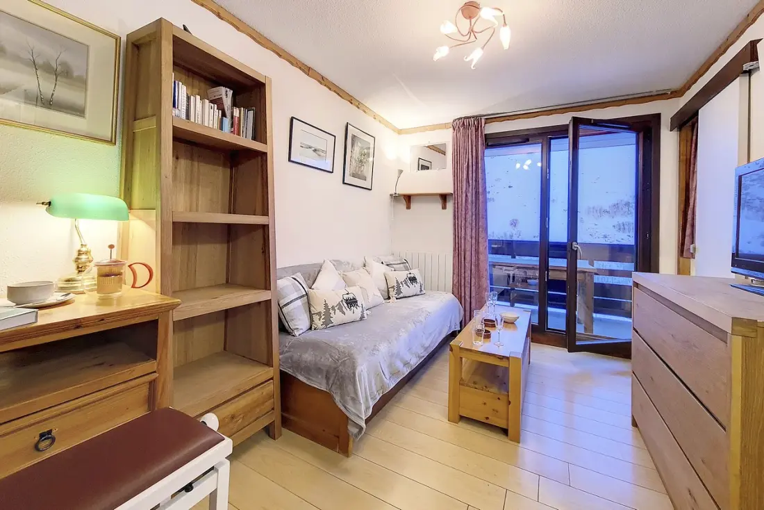 Residence Balcons D'Olympie