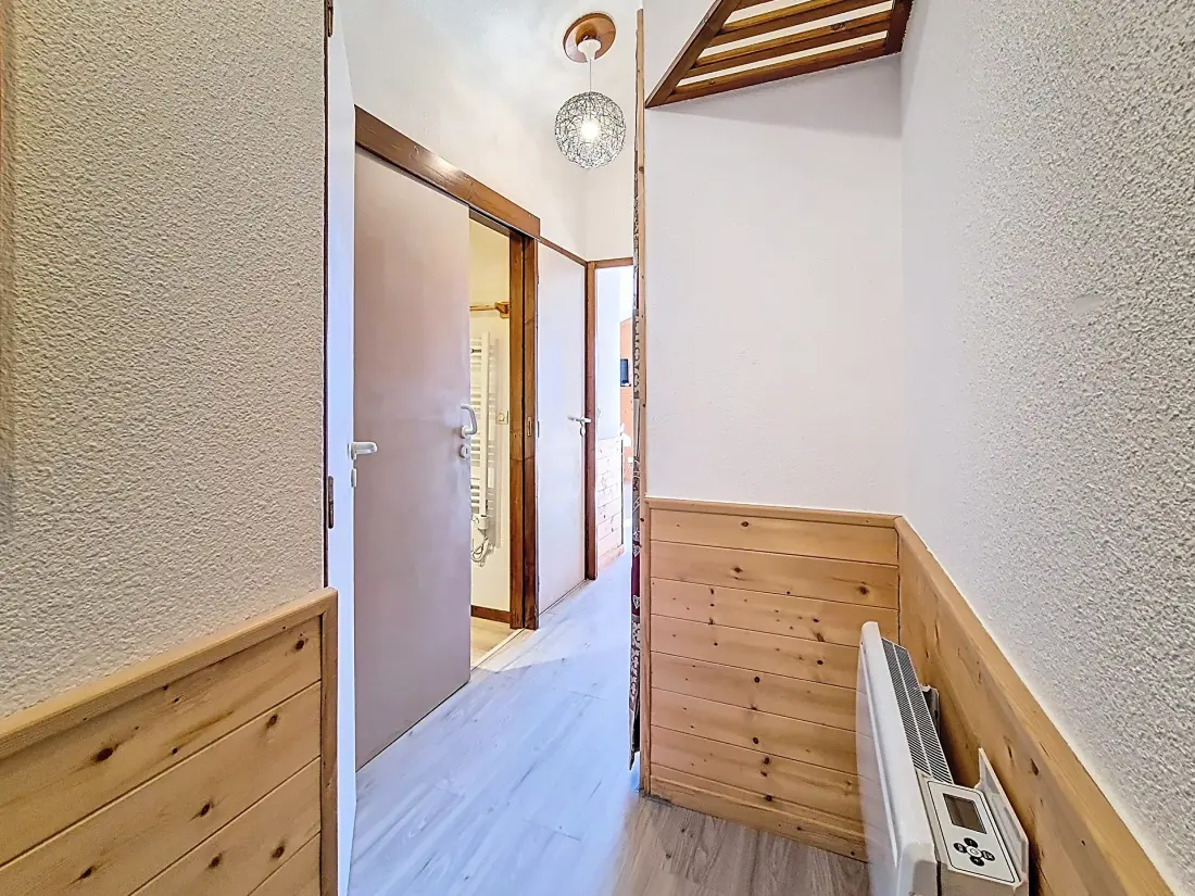 Residence Balcons D'Olympie