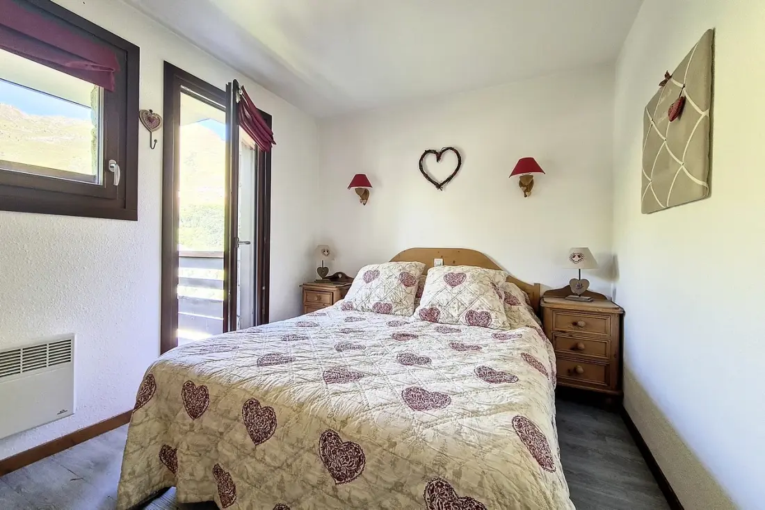 Residence Balcons D'Olympie