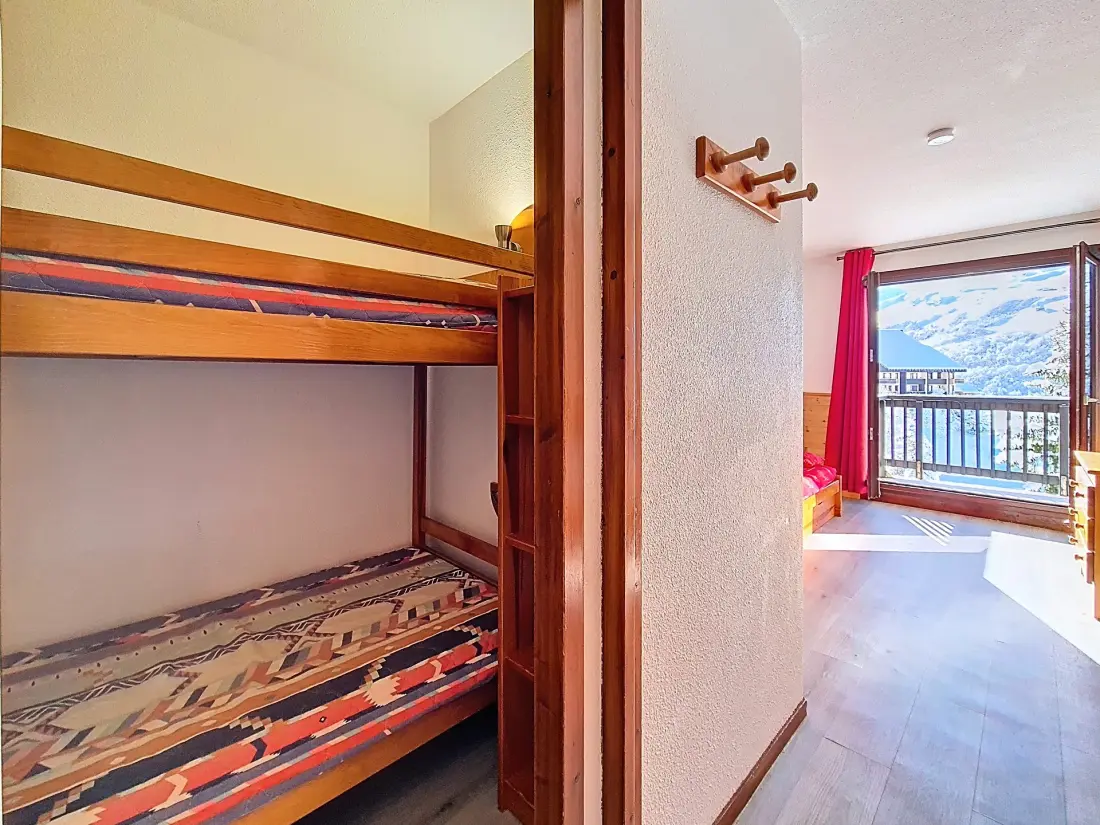 Residence Balcons D'Olympie