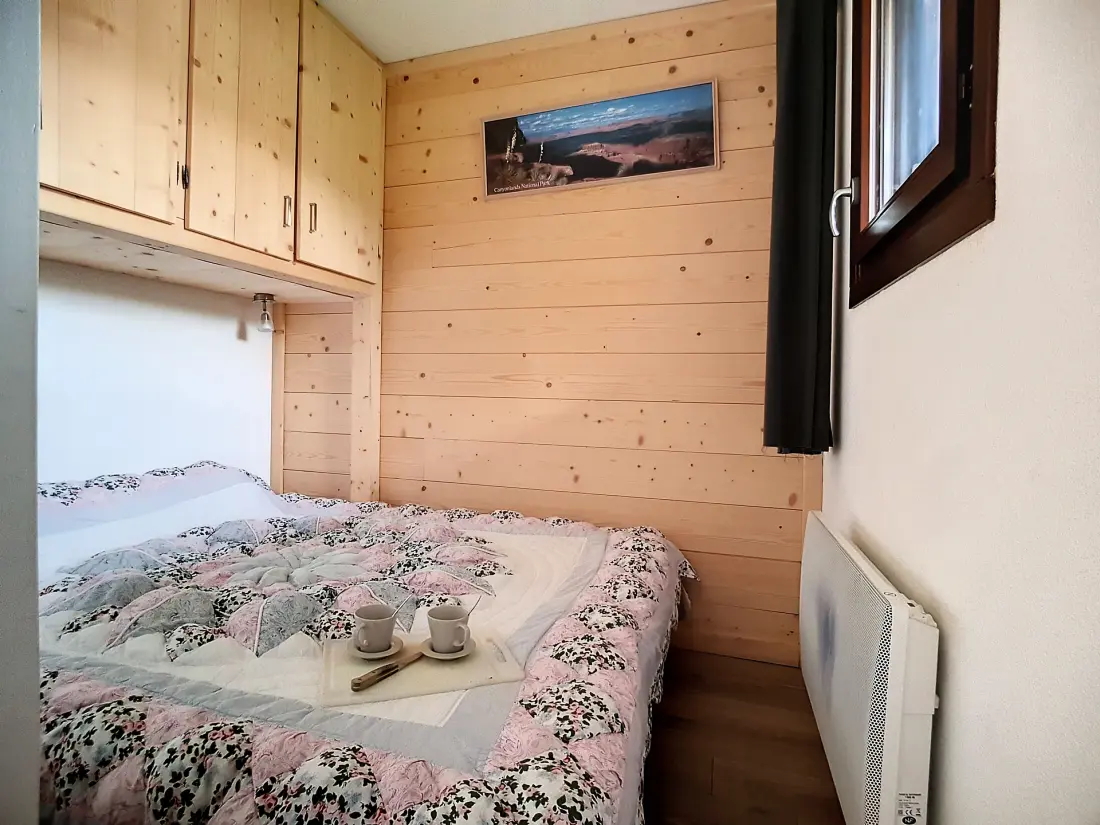 Residence Balcons D'Olympie