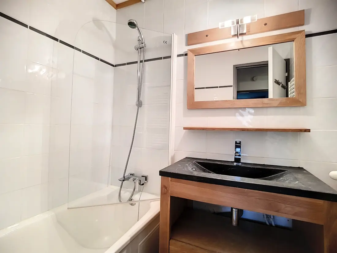 Residence Balcons D'Olympie