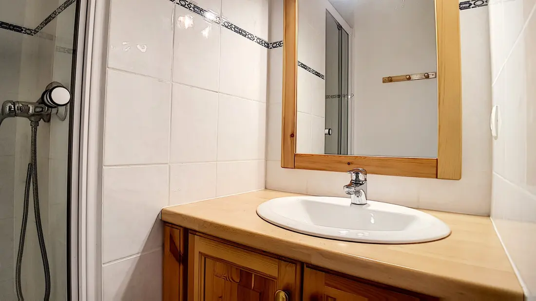 Residence Balcons D'Olympie