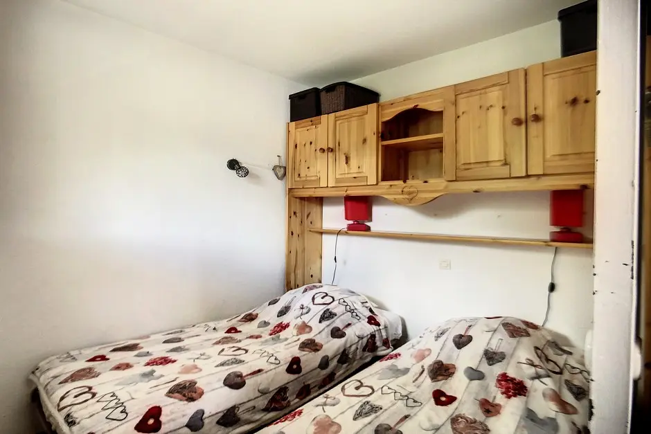 Residence Balcons D'Olympie