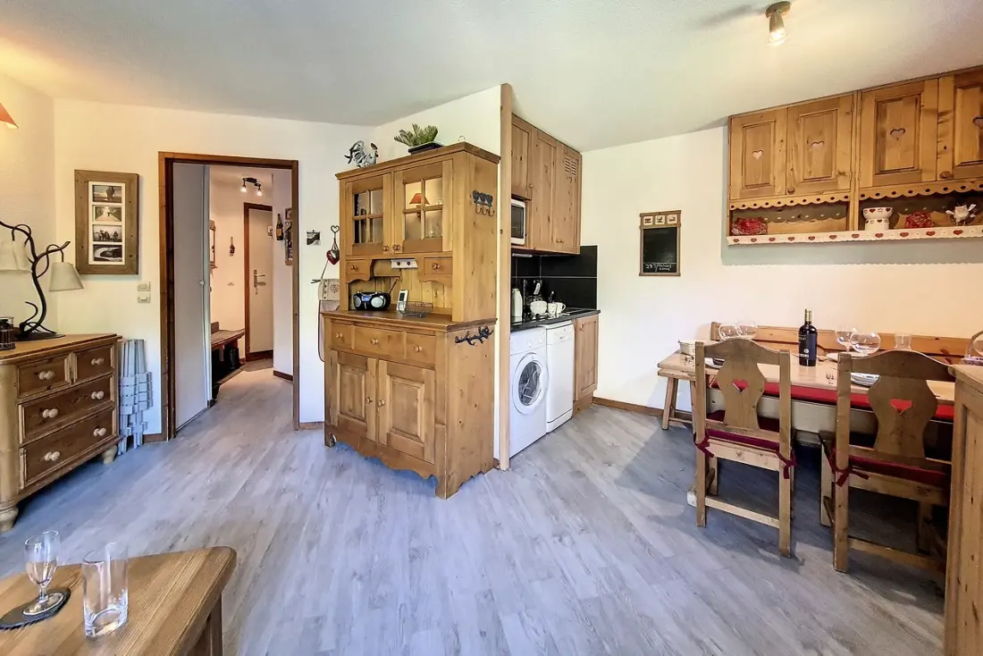 Residence Balcons D'Olympie