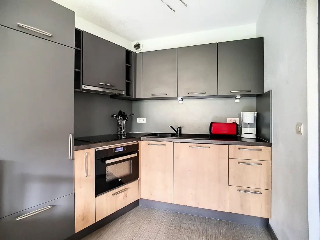 Residence Balcons D'Olympie