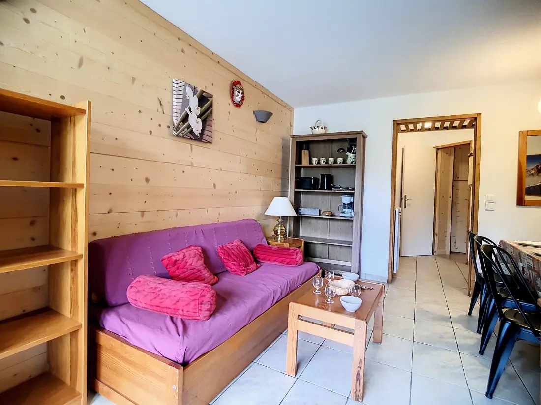 Residence Balcons D'Olympie