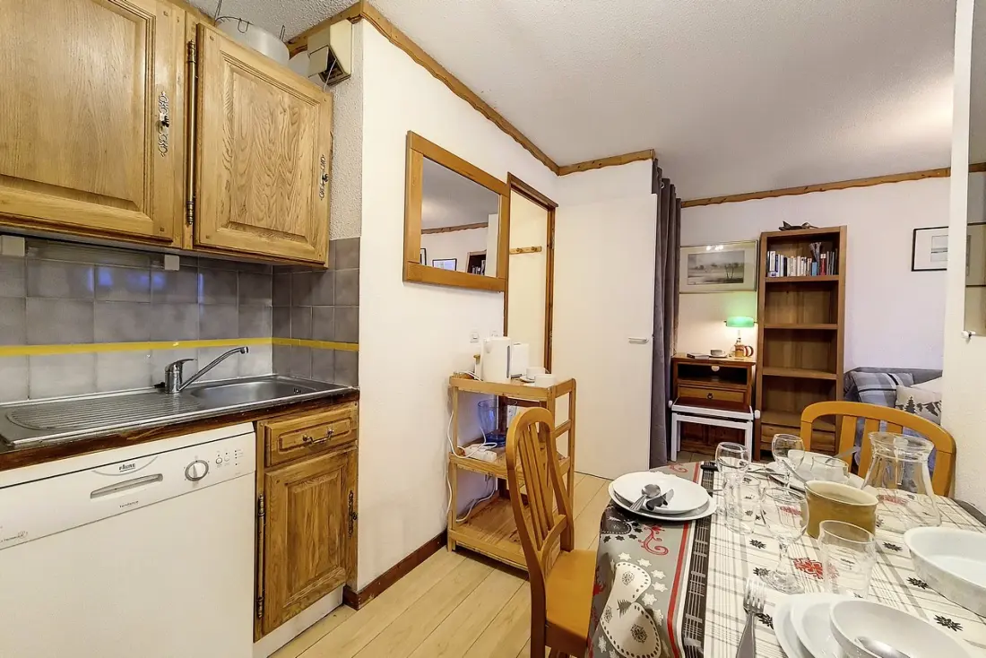 Residence Balcons D'Olympie