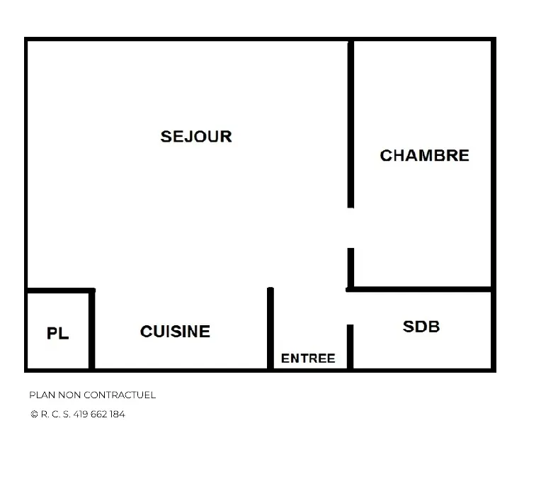 Beaufortain Residence
