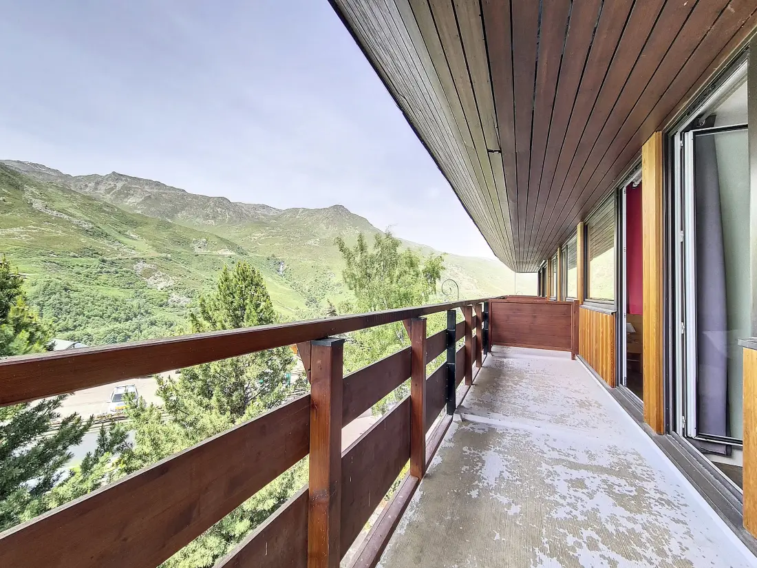 Beaufortain Residence