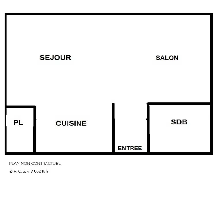 Beaufortain Residence