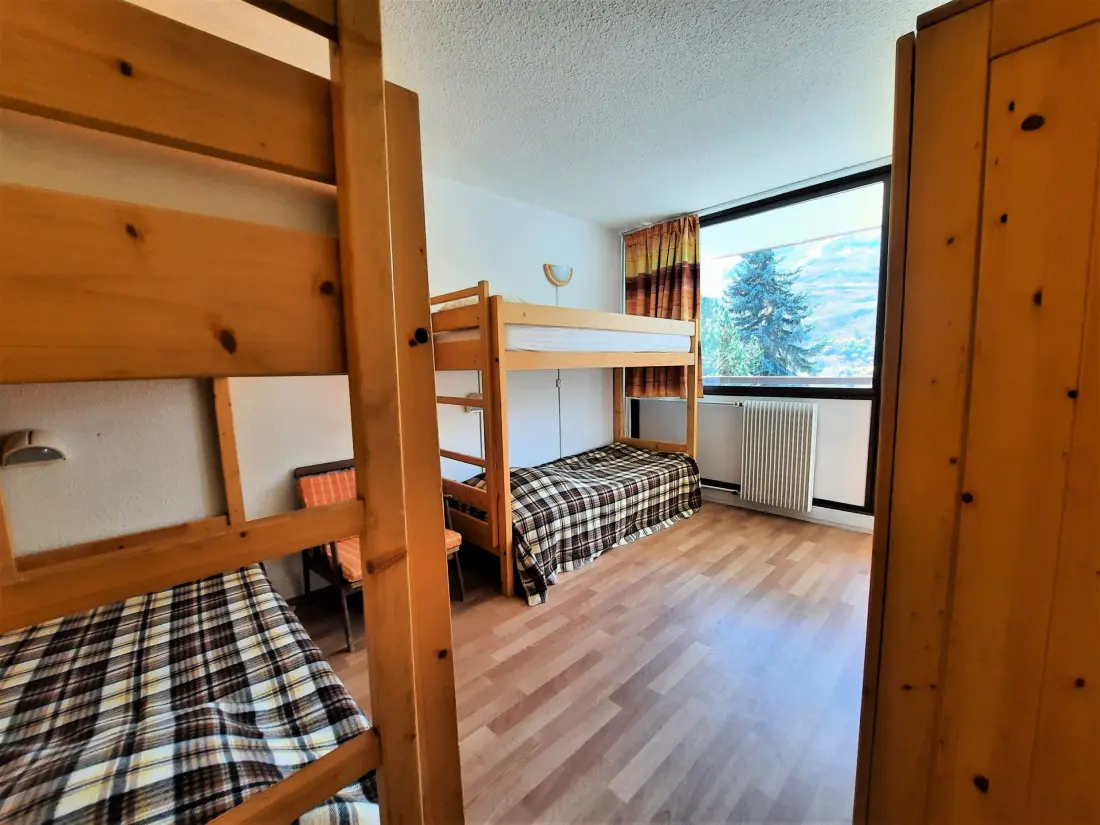 Residence Belledonne