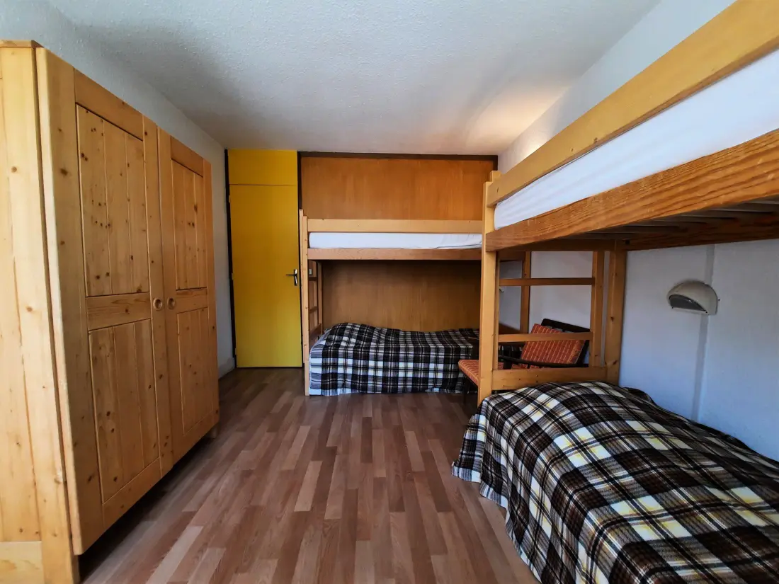Residence Belledonne