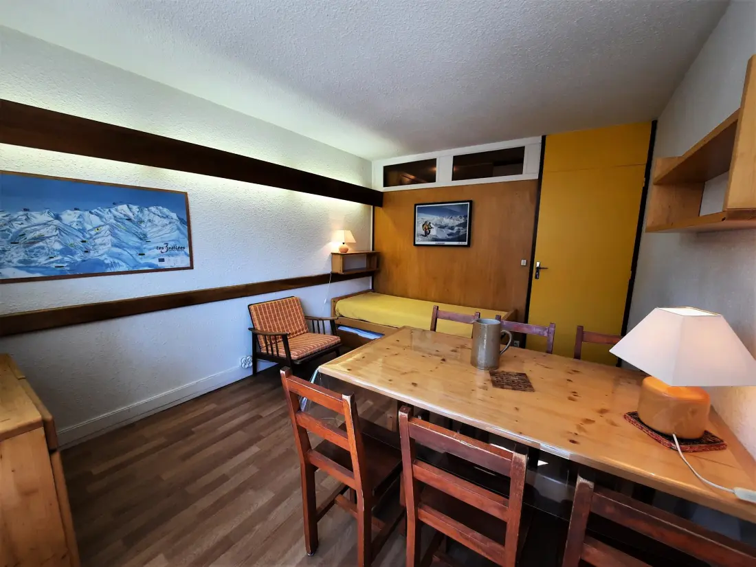 Residence Belledonne