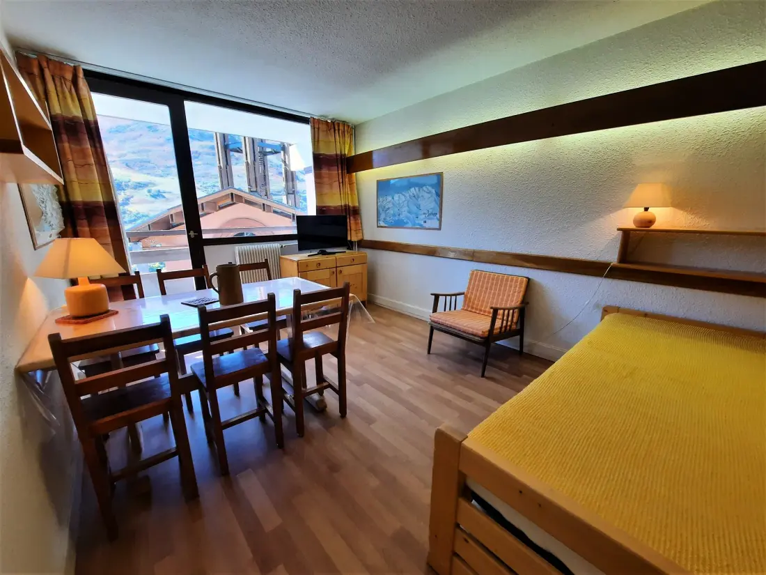 Residence Belledonne