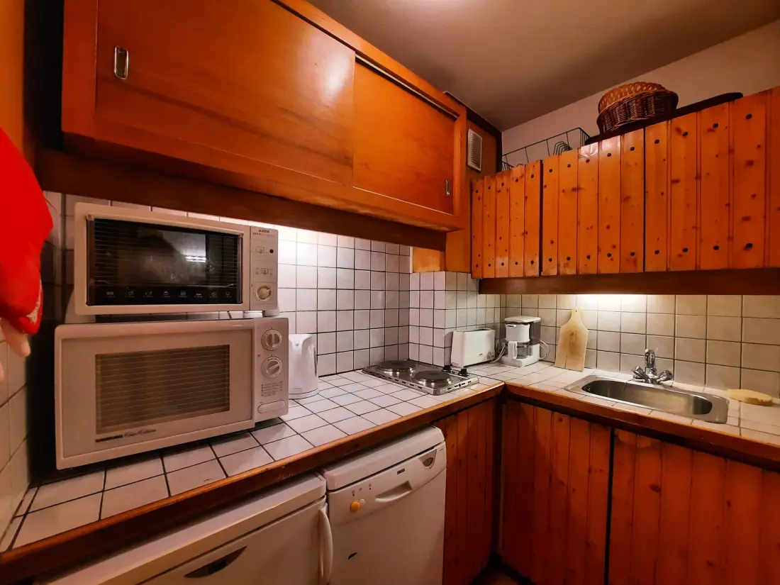 Residence Belledonne
