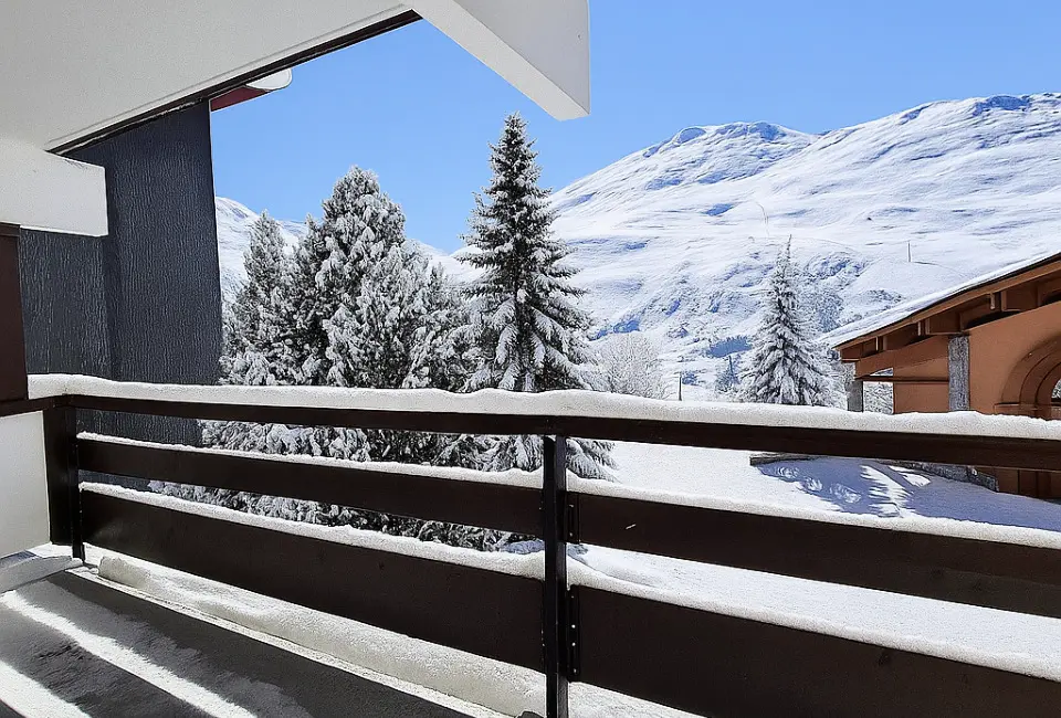 Residence Belledonne