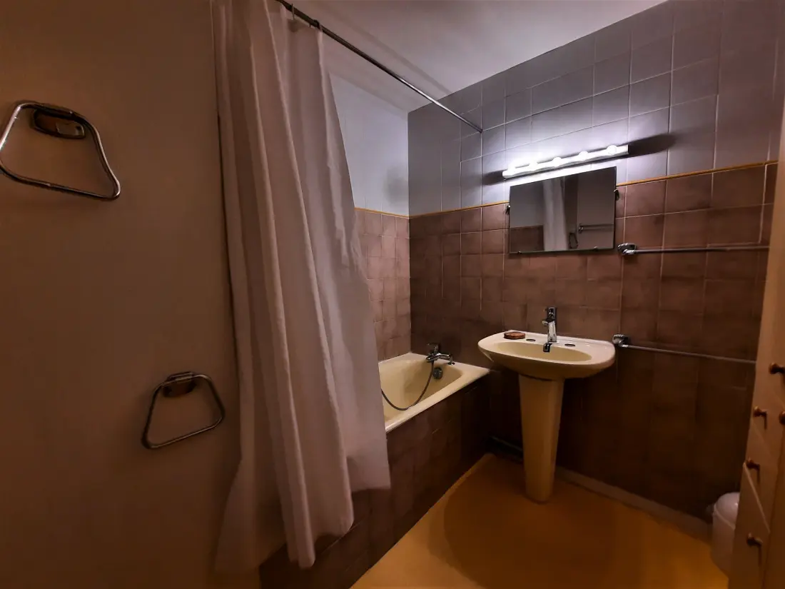 Residence Belledonne