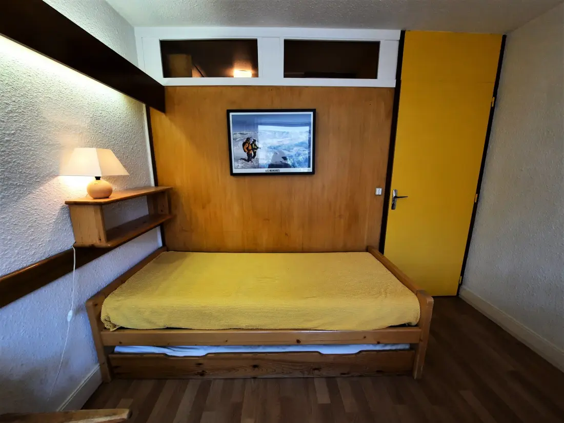 Residence Belledonne