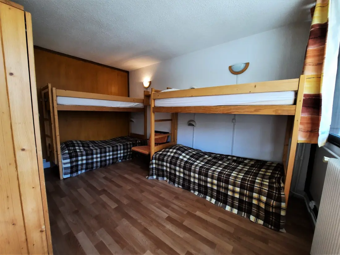 Residence Belledonne