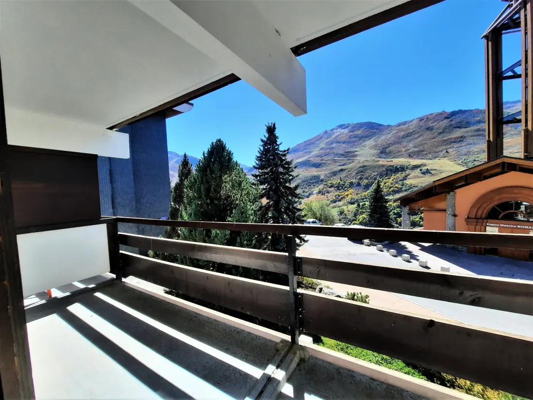 Residence Belledonne