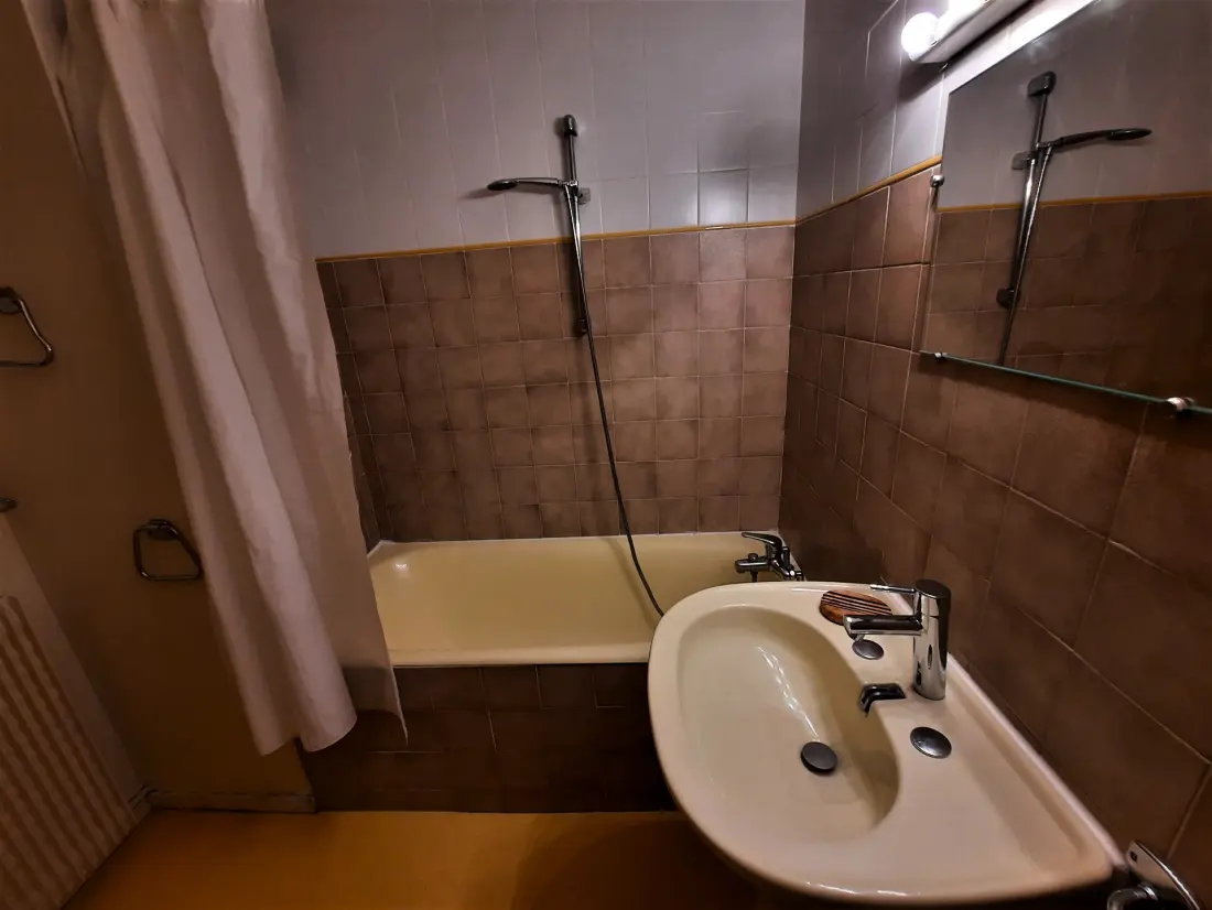 Residence Belledonne