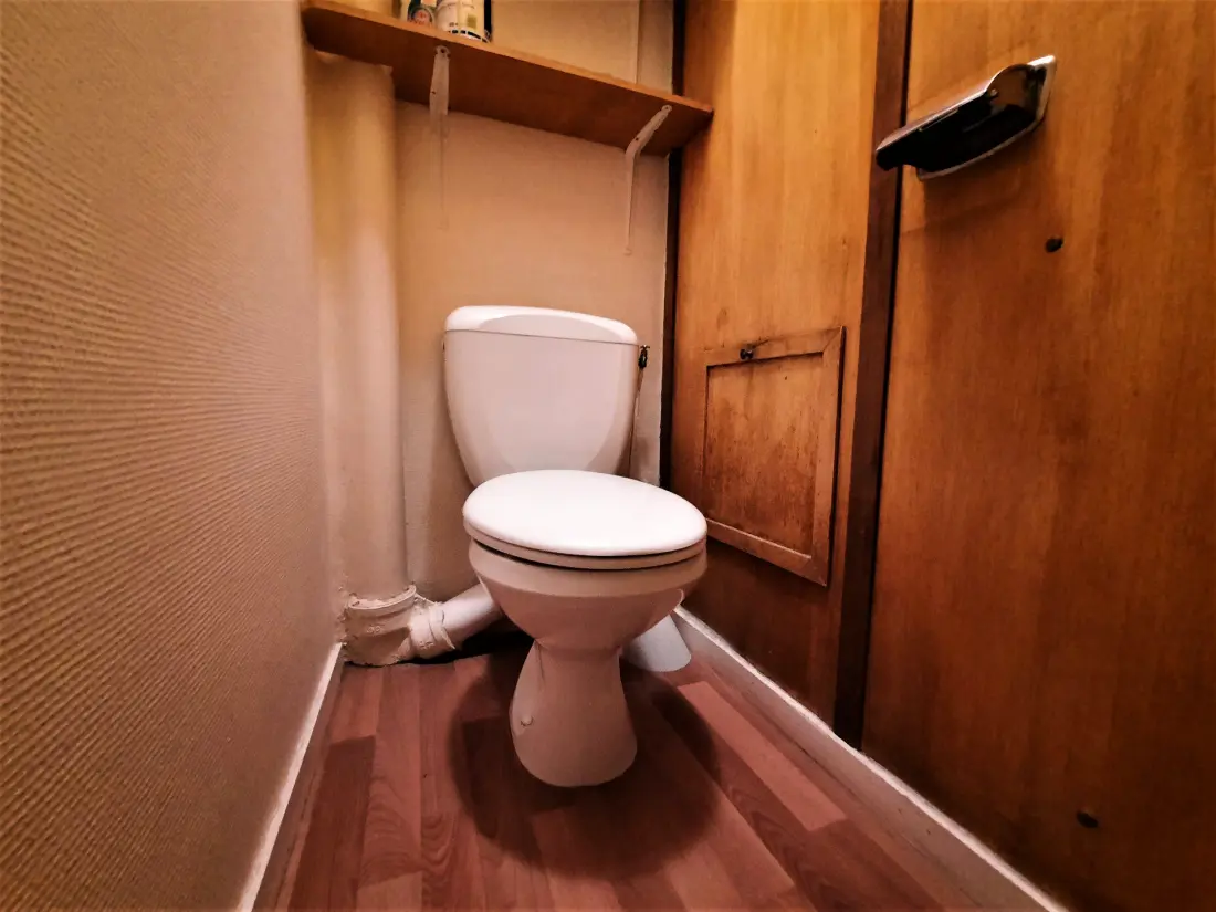 Residence Belledonne