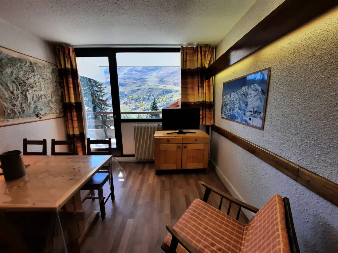 Residence Belledonne